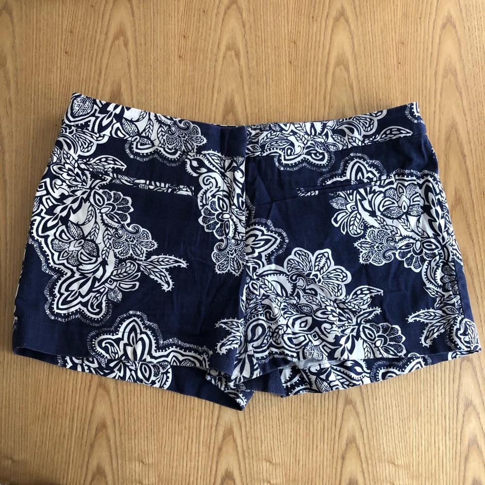 Dalia shorts